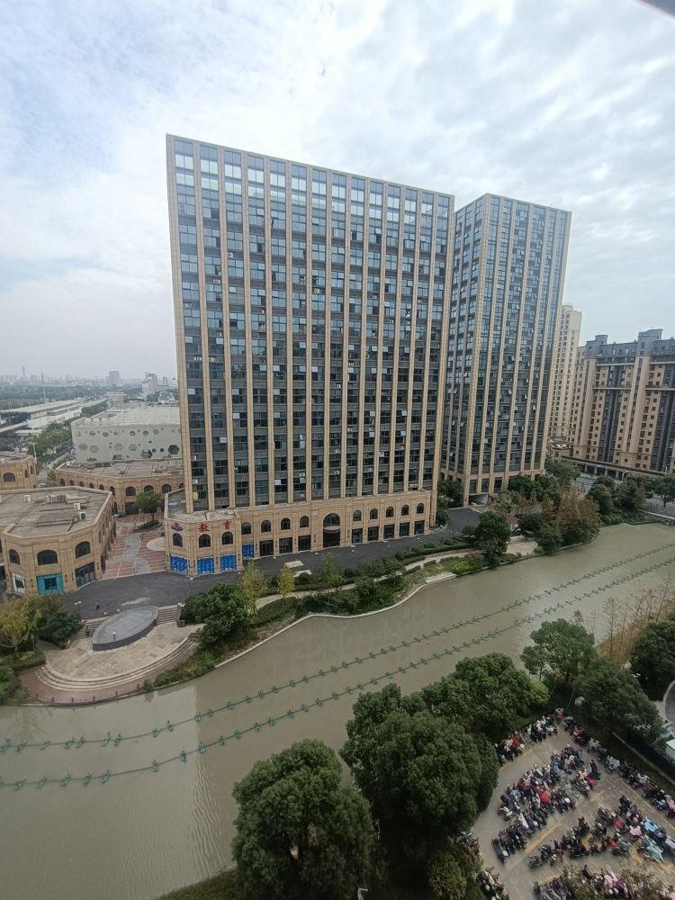上海横港小区(西区)二手房房源图片
