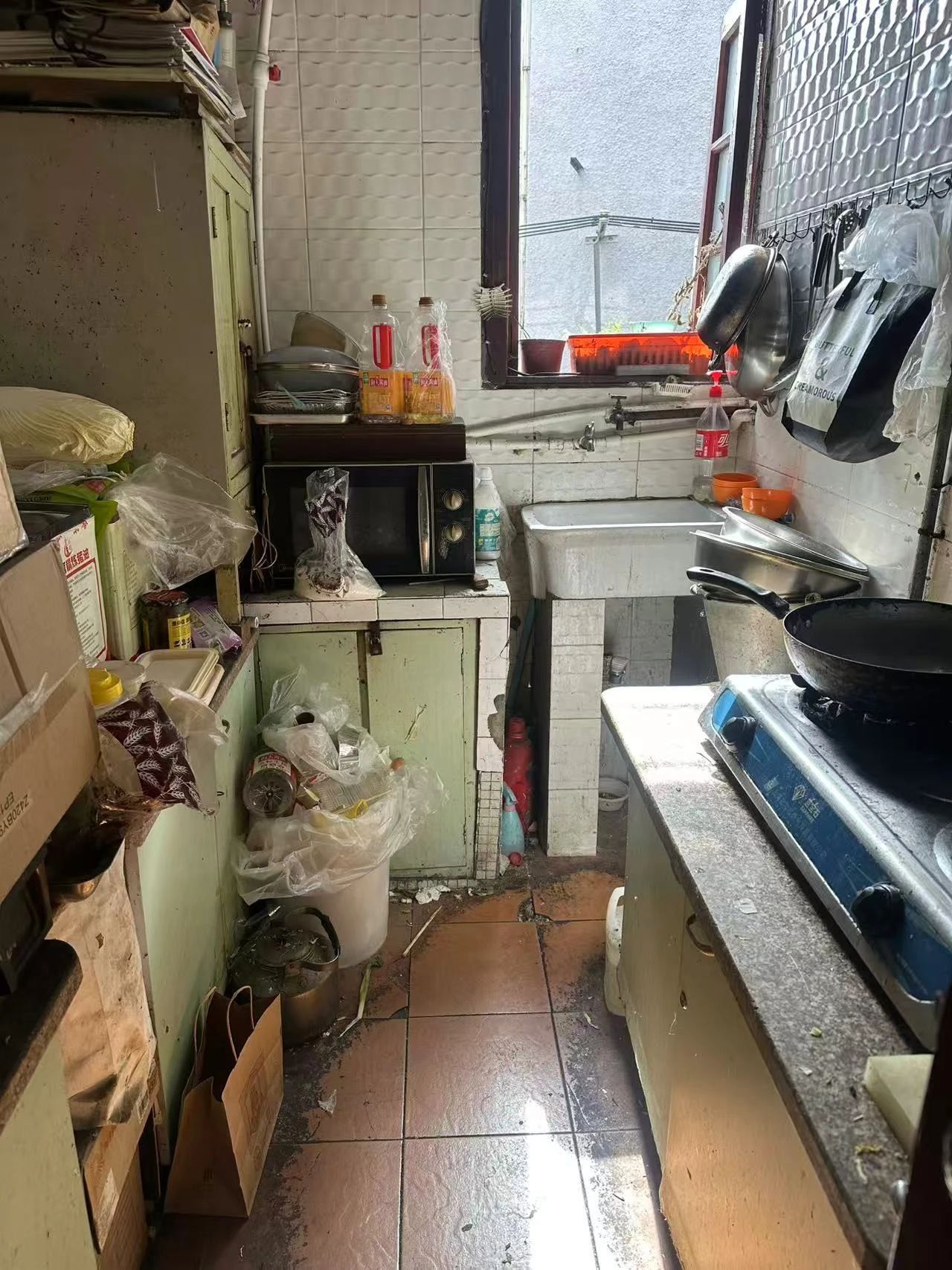 上海祥康里二手房房源图片