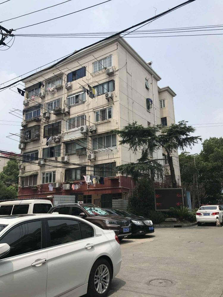 上海新泾六村二手房房源图片