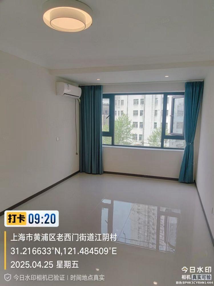 上海惠德公寓二手房房源图片