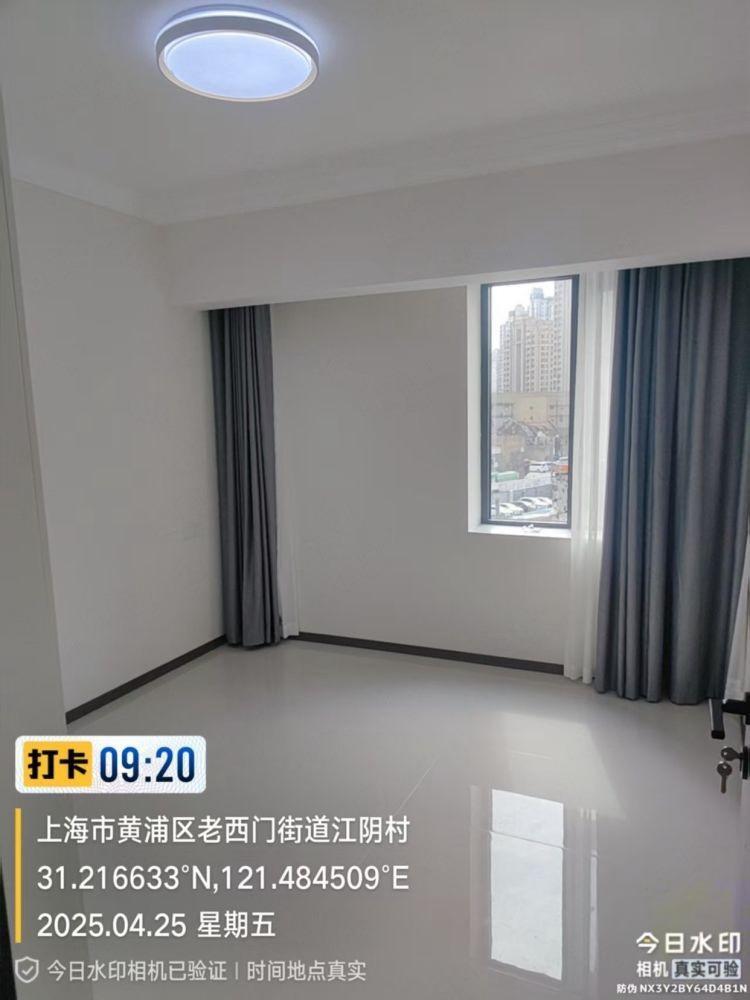 上海惠德公寓二手房房源图片