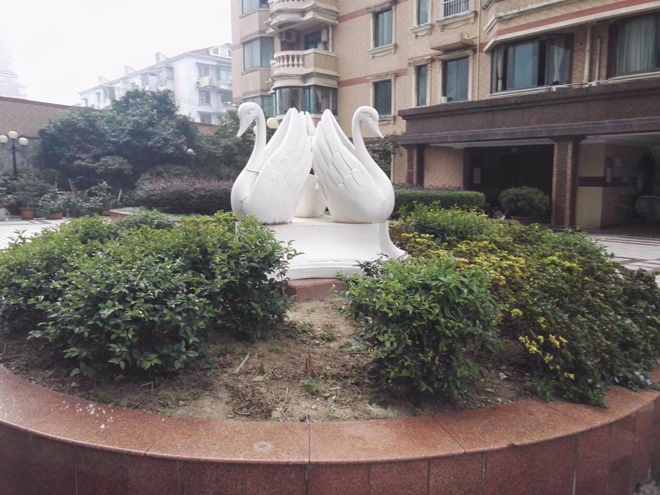 上海惠德公寓二手房房源图片