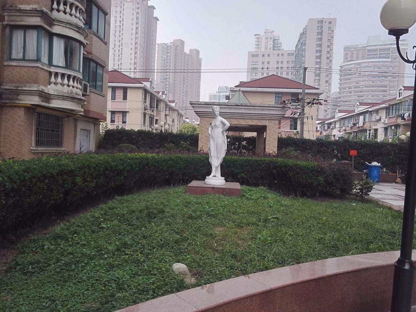 上海惠德公寓二手房房源图片