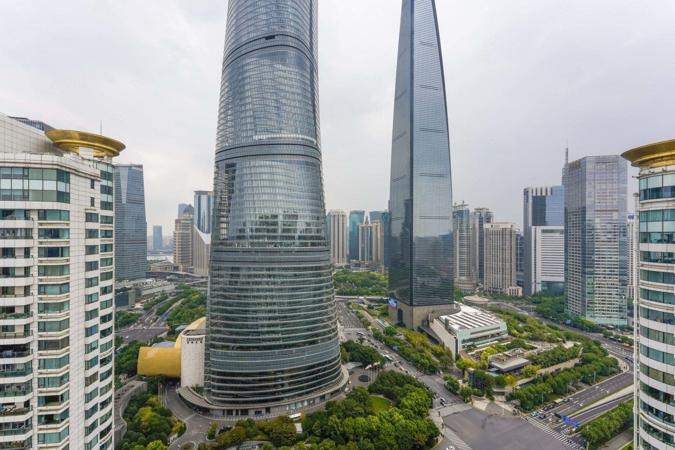 上海盛大金磐花园二手房房源图片