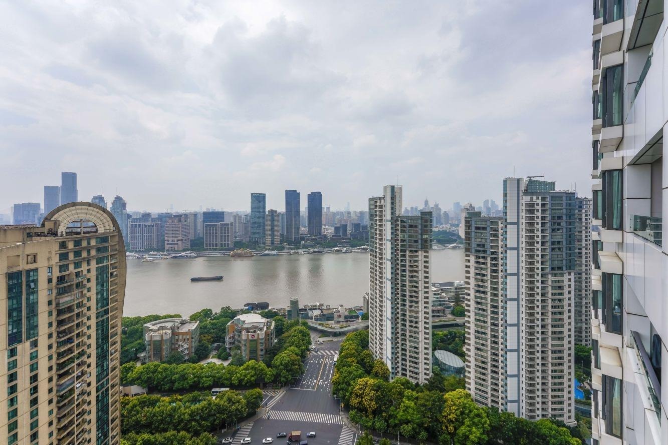 上海盛大金磐花园二手房房源图片