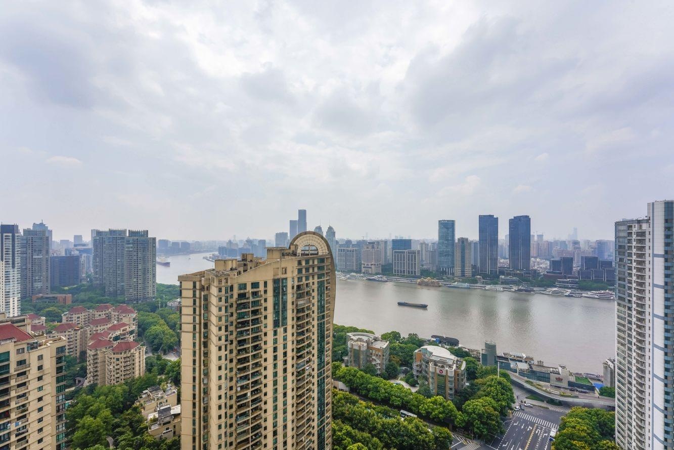 上海盛大金磐花园二手房房源图片