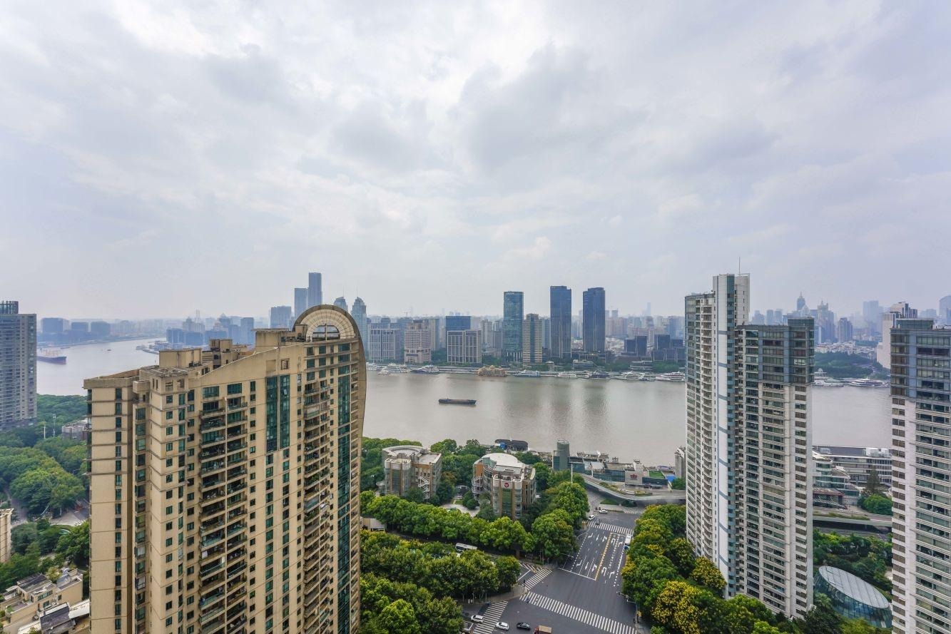 上海盛大金磐花园二手房房源图片