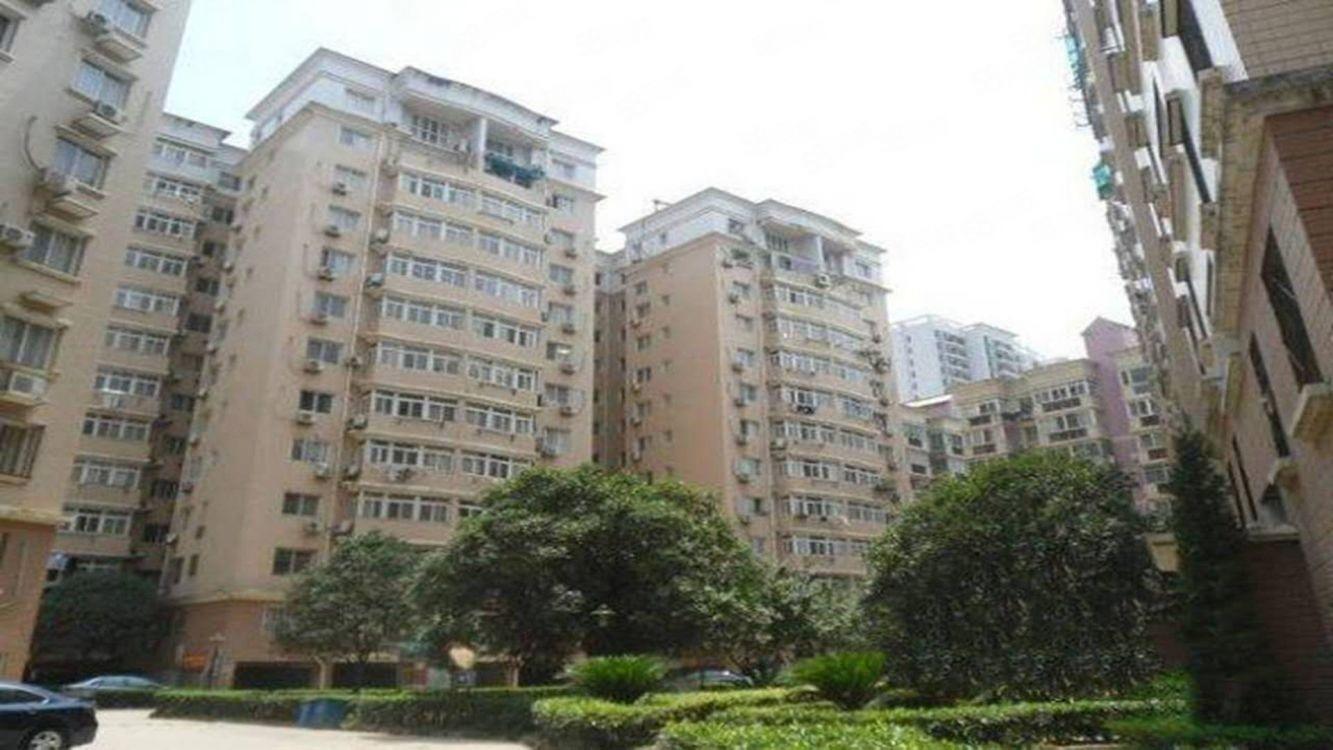 上海华侨城苏河湾(公寓住宅)二手房房源图片