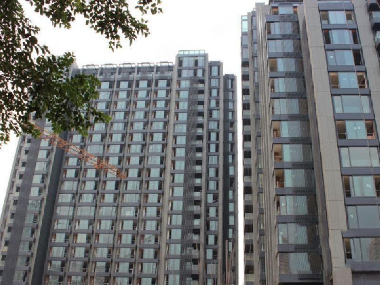 上海华侨城苏河湾(公寓住宅)二手房房源图片