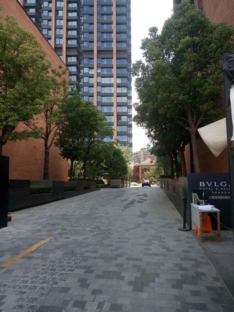 上海华侨城苏河湾(公寓住宅)二手房房源图片