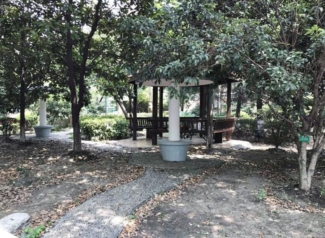上海虹康花苑(三期)二手房房源图片