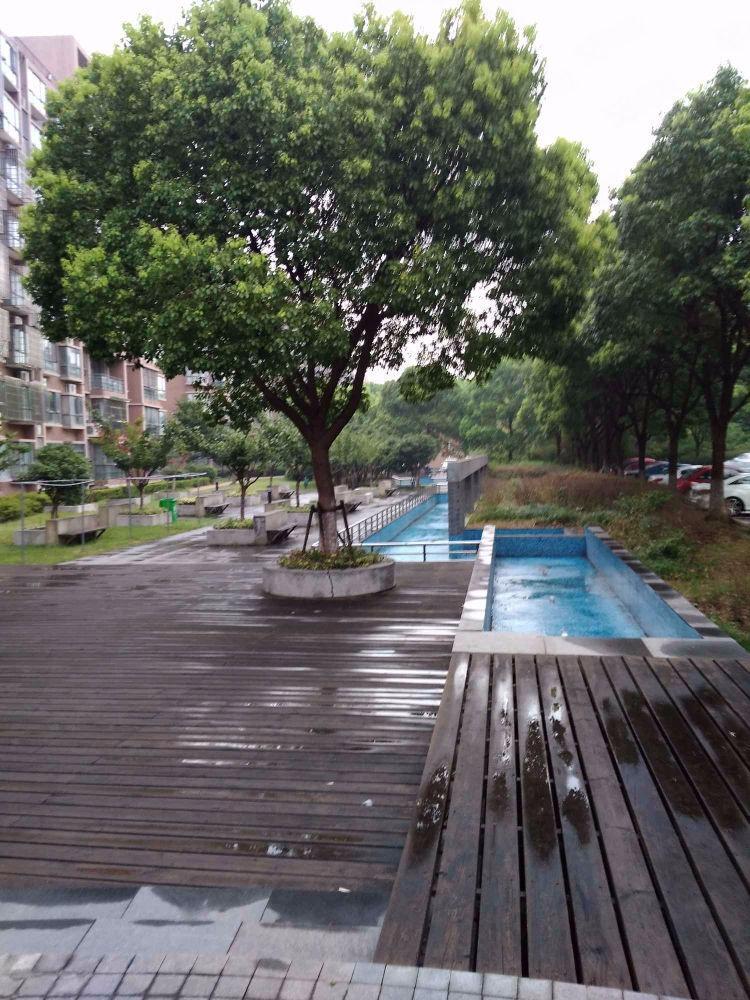 上海永达城市公寓二手房房源图片