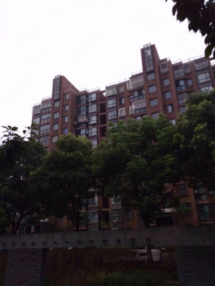 上海永达城市公寓二手房房源图片