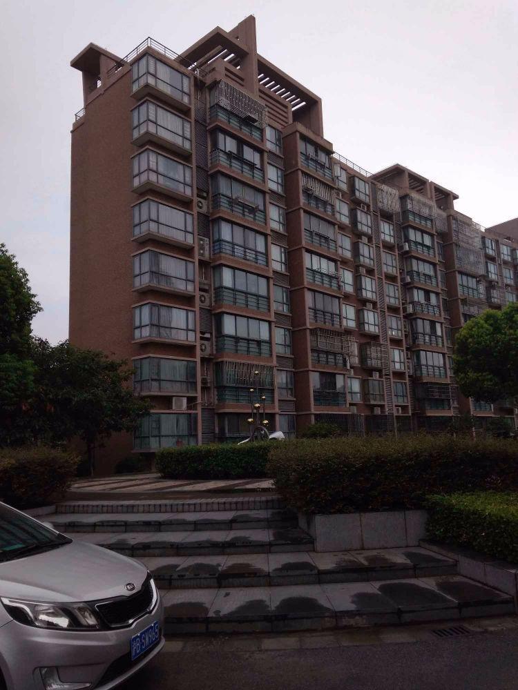 上海永达城市公寓二手房房源图片