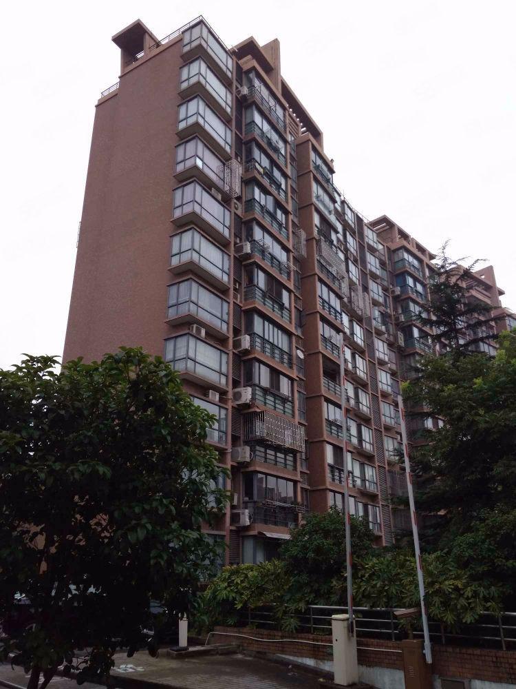 上海永达城市公寓二手房房源图片