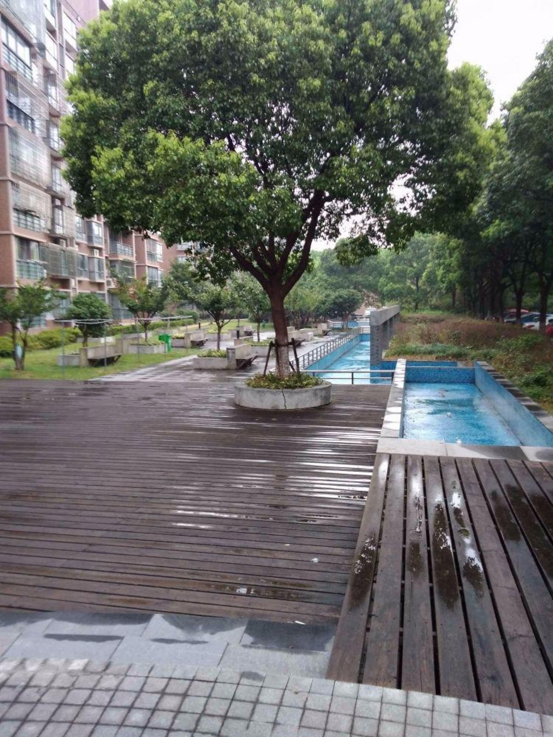 上海永达城市公寓二手房房源图片