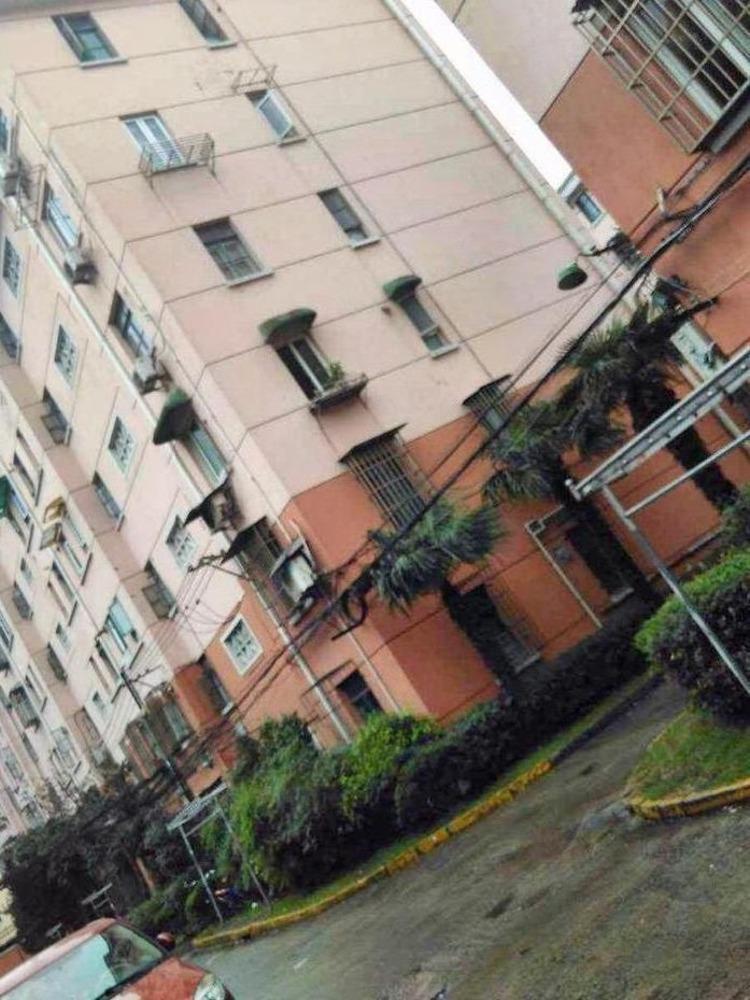 上海新泾三村二手房房源图片