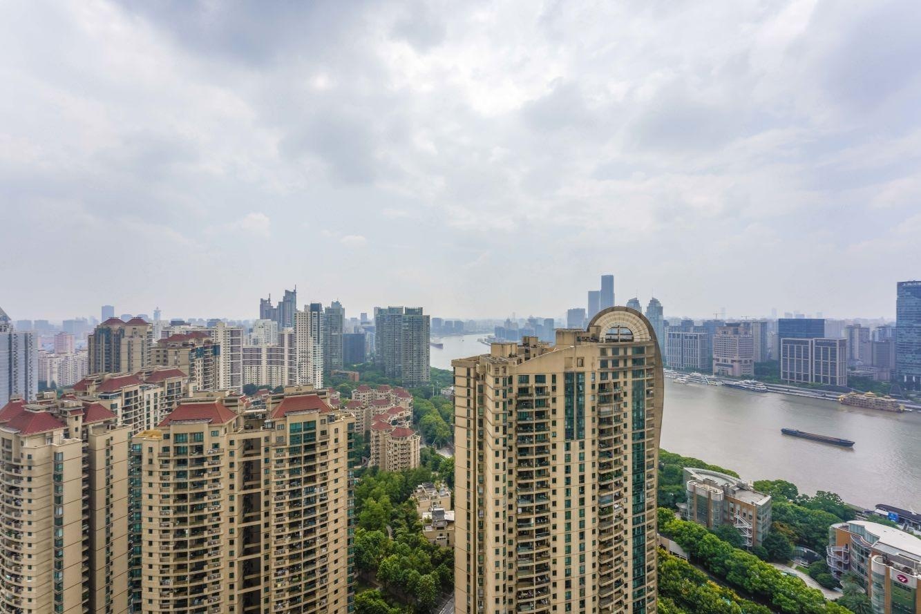 上海盛大金磐花园二手房房源图片