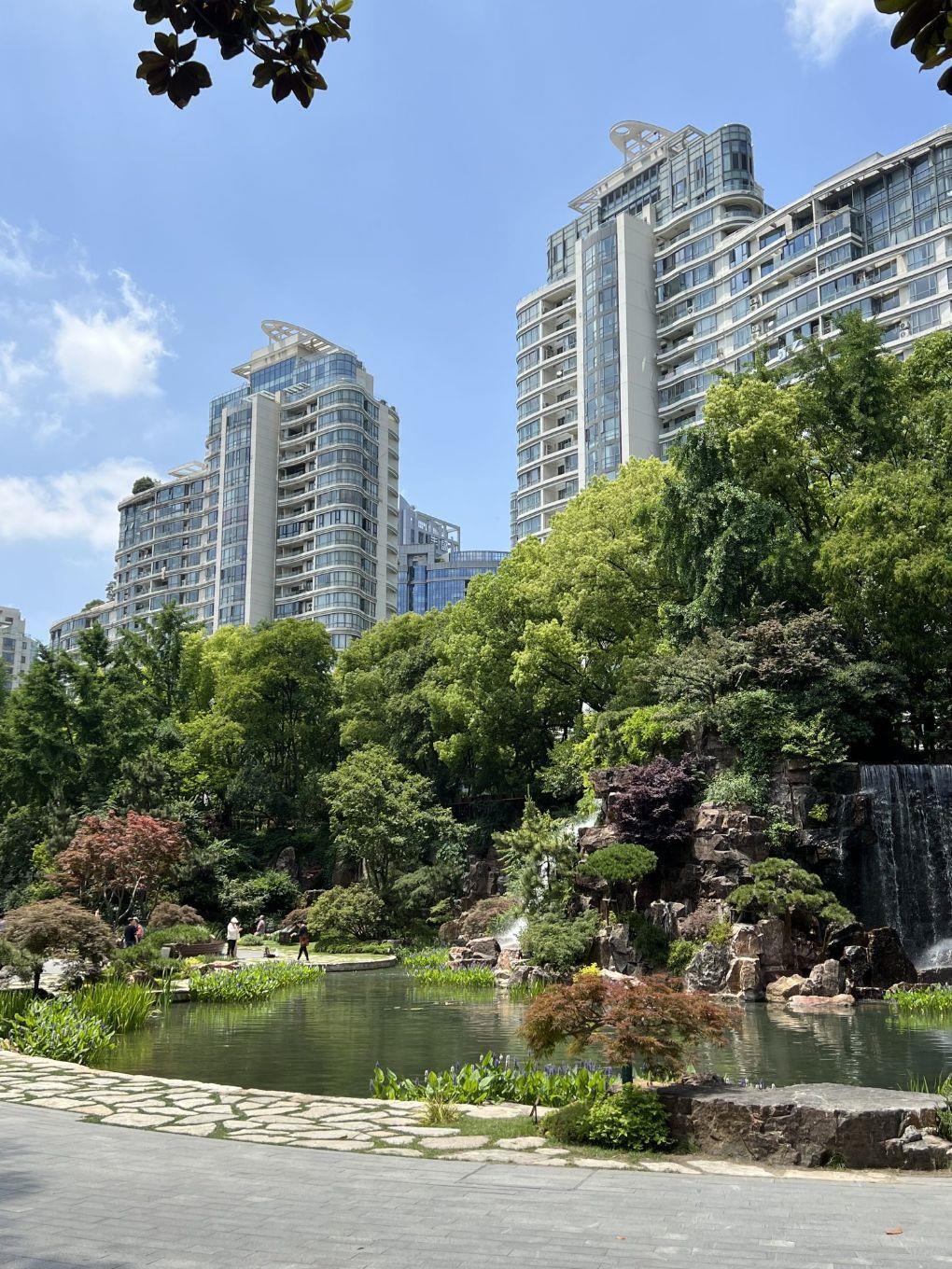 上海中凯城市之光(静安)二手房房源图片