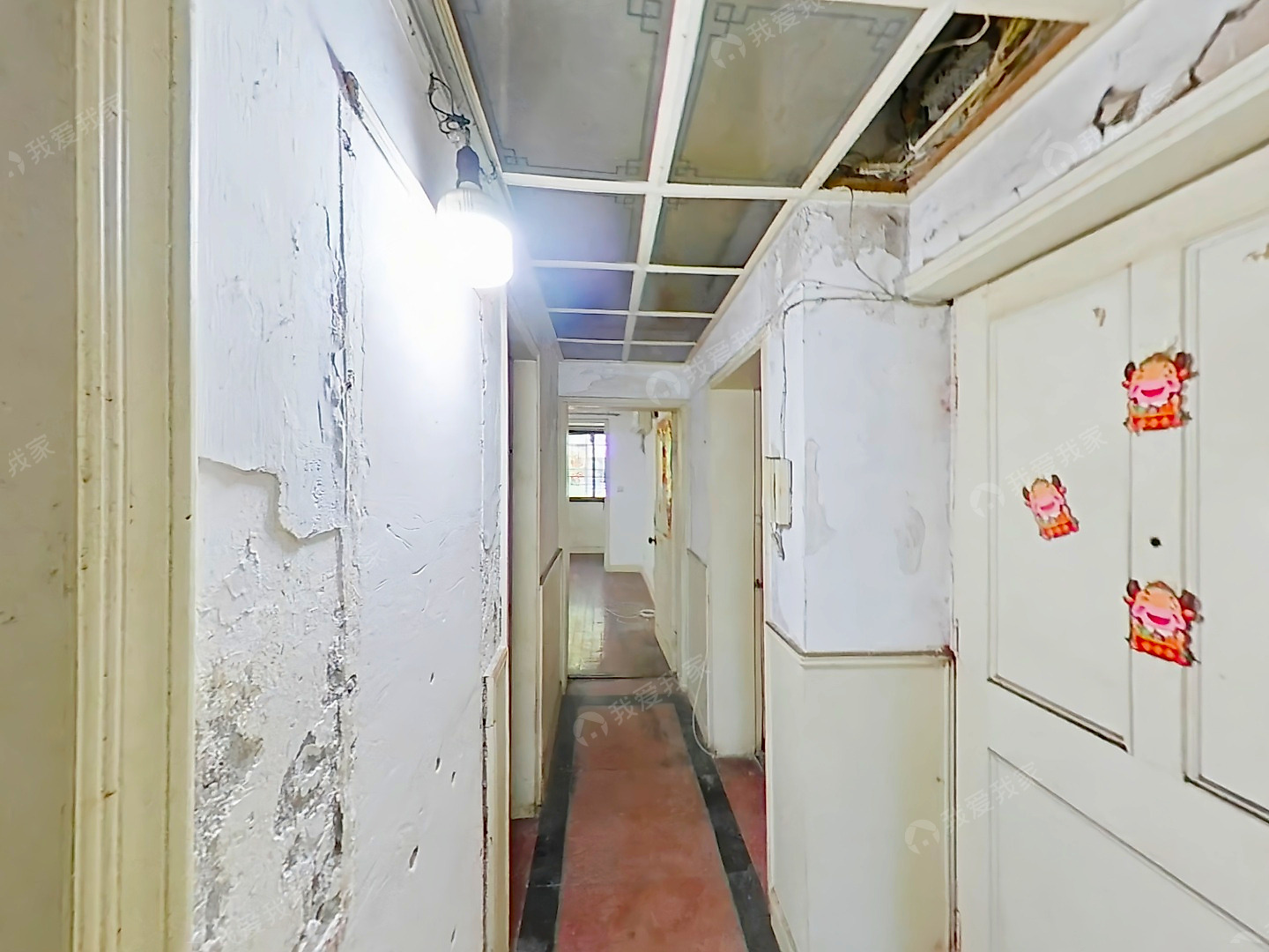 上海栖山路1861弄二手房房源图片