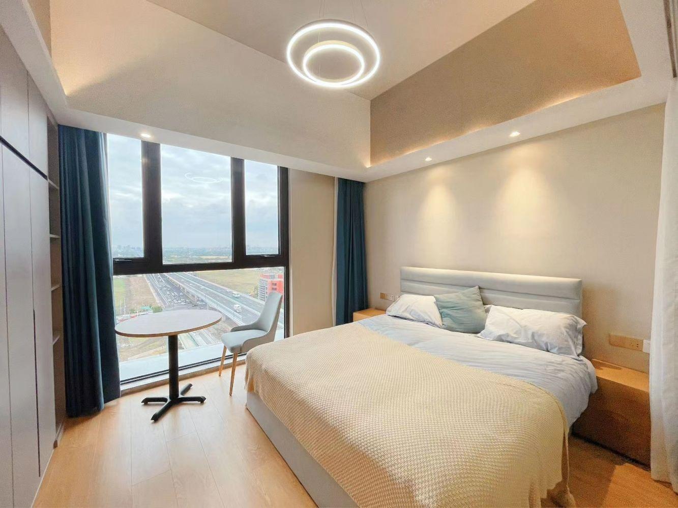 上海宝华现代城(一期)二手房房源图片