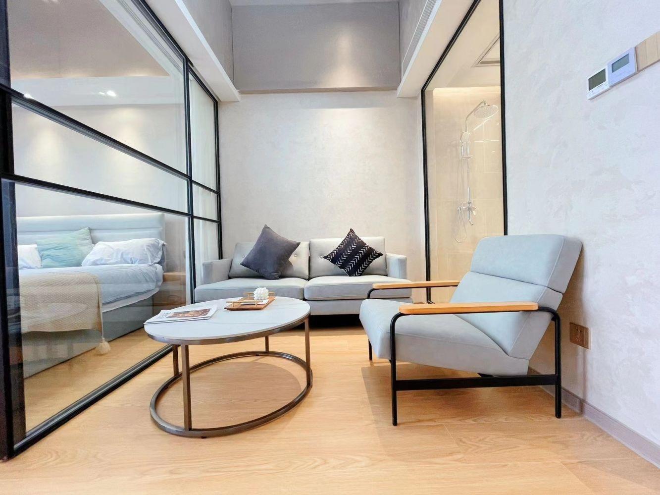 上海宝华现代城(一期)二手房房源图片