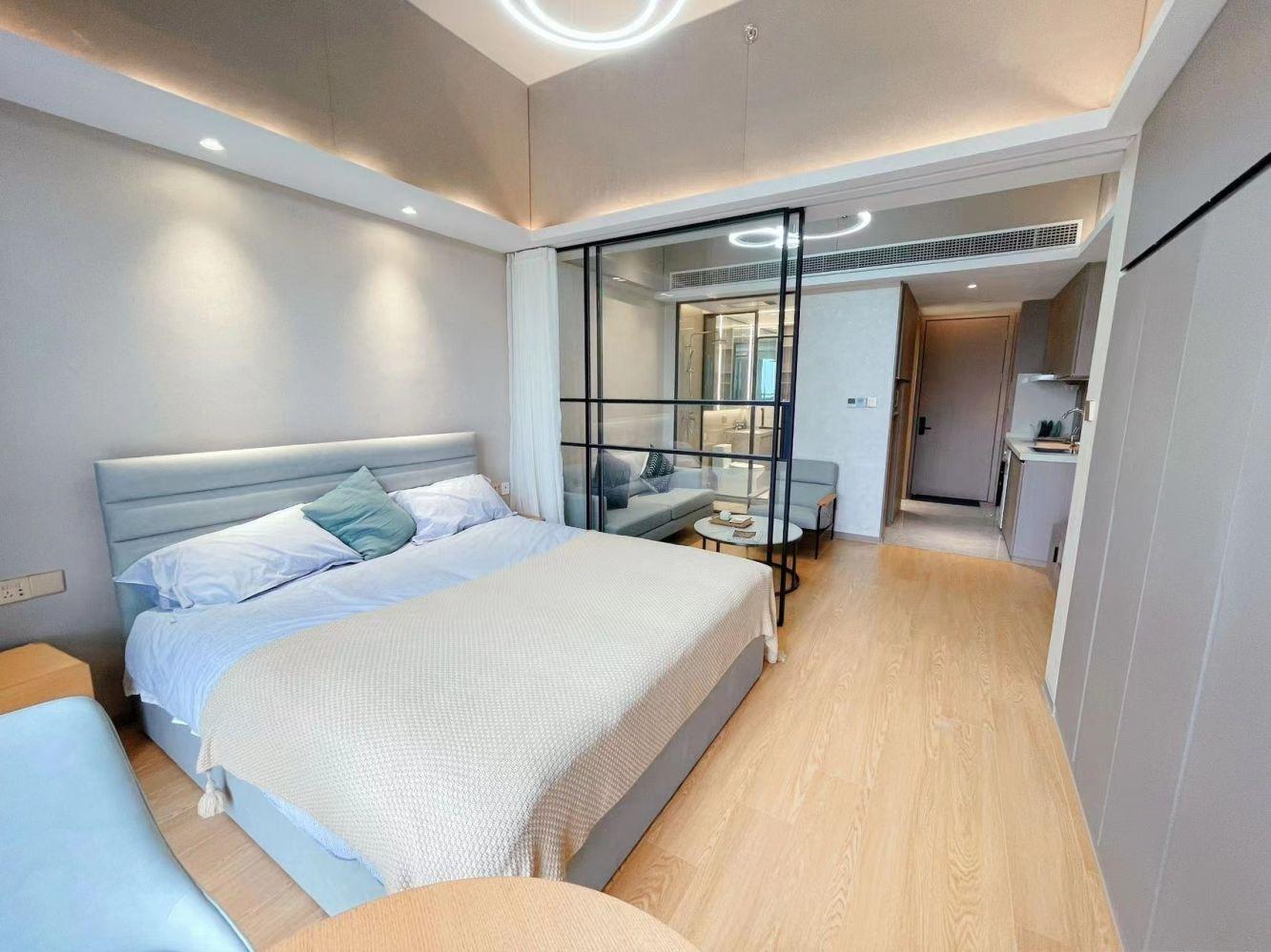 上海宝华现代城(一期)二手房房源图片