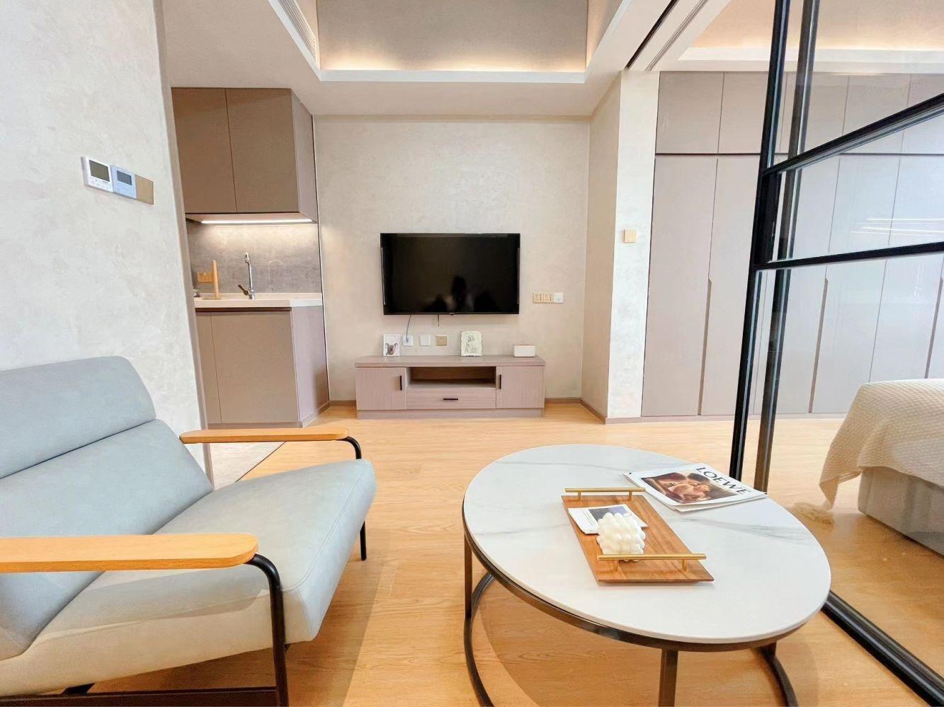 上海宝华现代城(一期)二手房房源图片