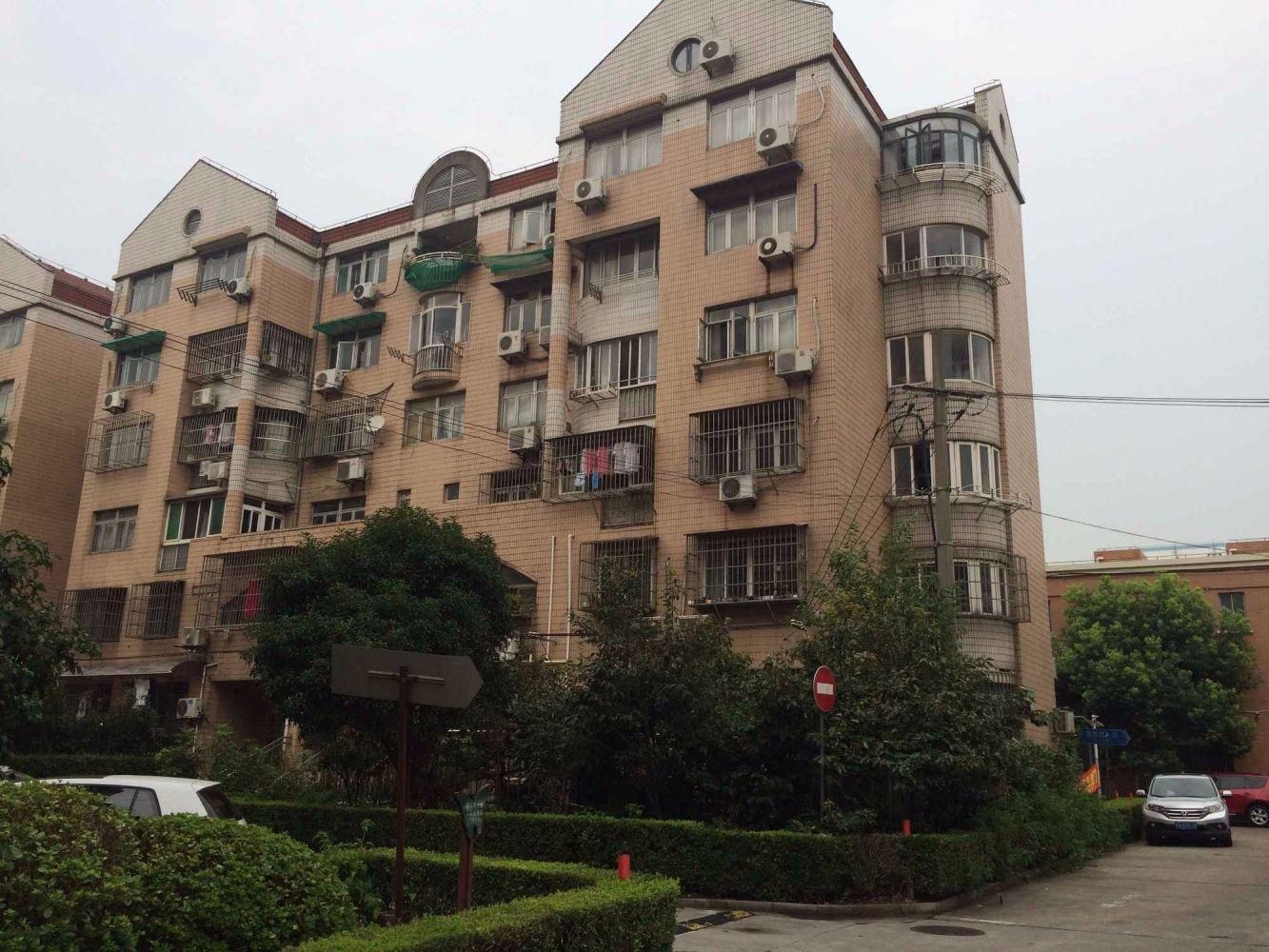 上海珠光苑(浦东)二手房房源图片
