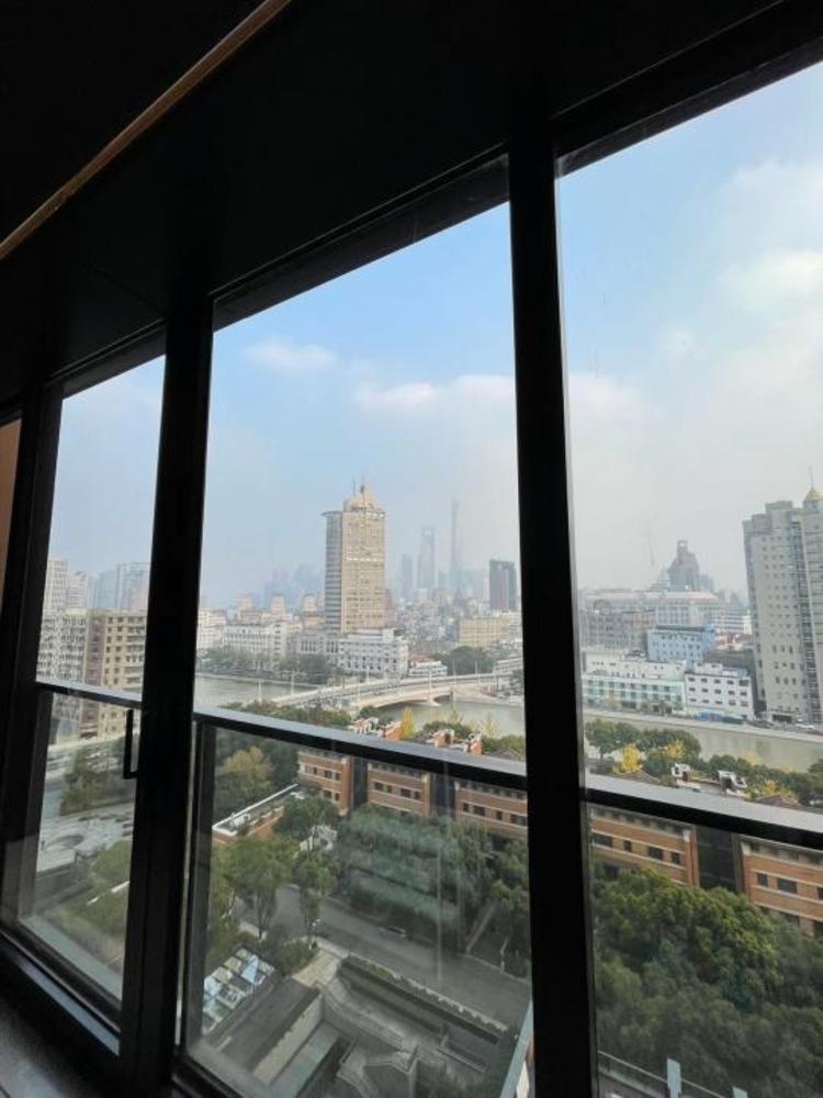上海华侨城苏河湾(公寓住宅)二手房房源图片