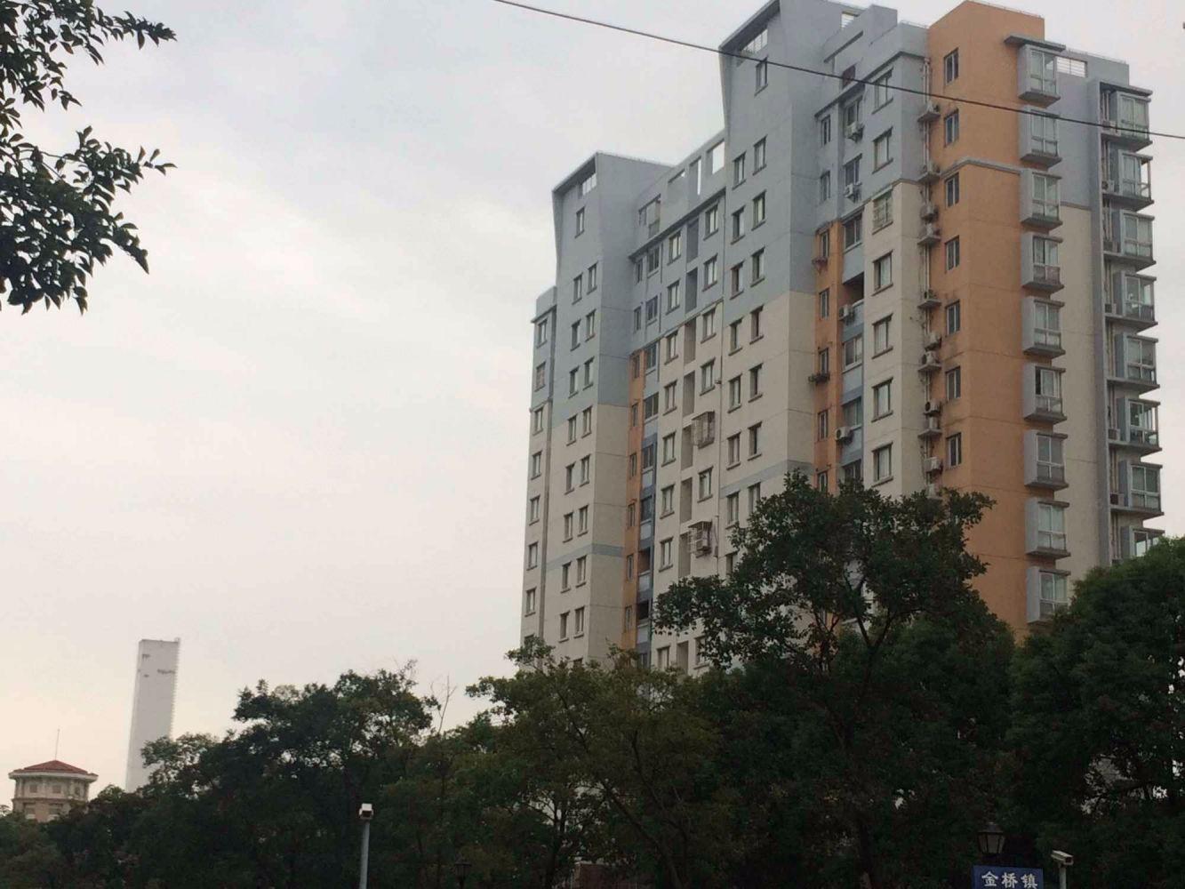 上海阳光城市家园二手房房源图片