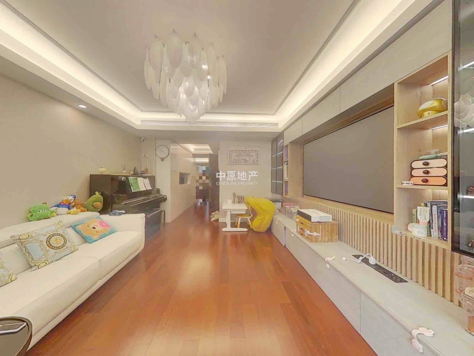 上海嘉御庭(二三期)二手房房源图片