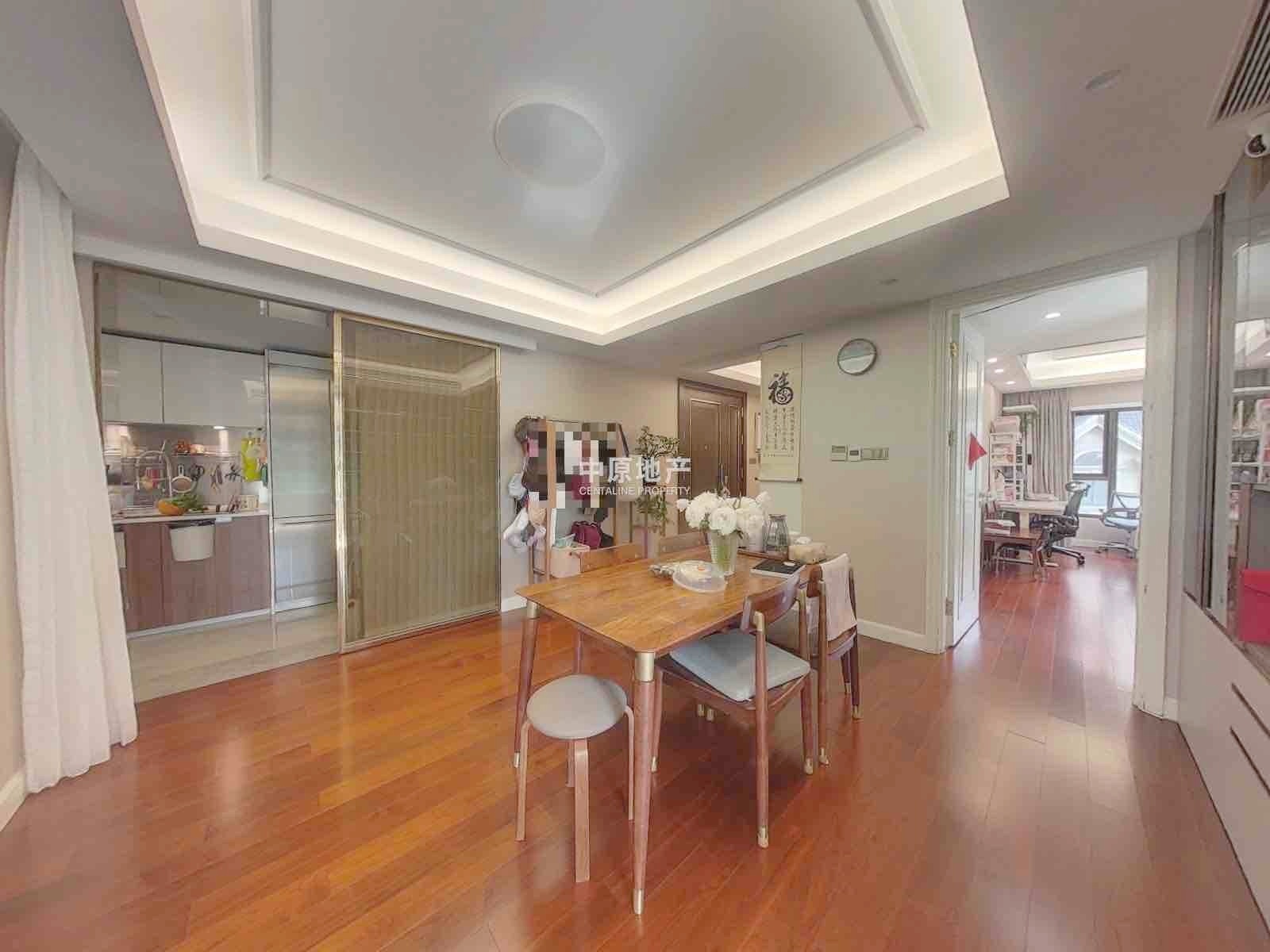 上海嘉御庭(二三期)二手房房源图片