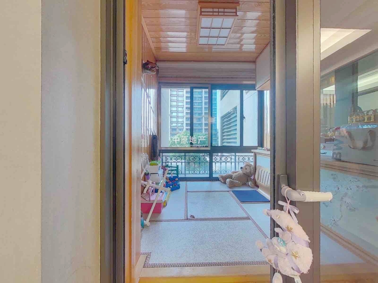 上海嘉御庭(二三期)二手房房源图片