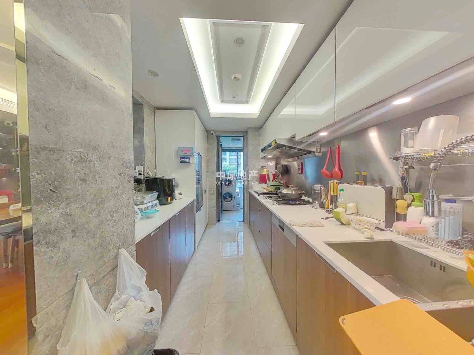 上海嘉御庭(二三期)二手房房源图片