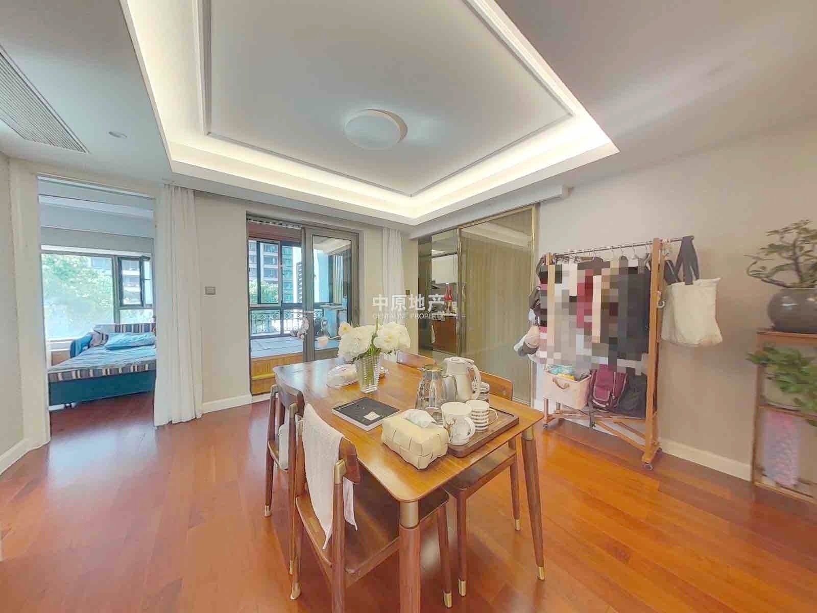 上海嘉御庭(二三期)二手房房源图片