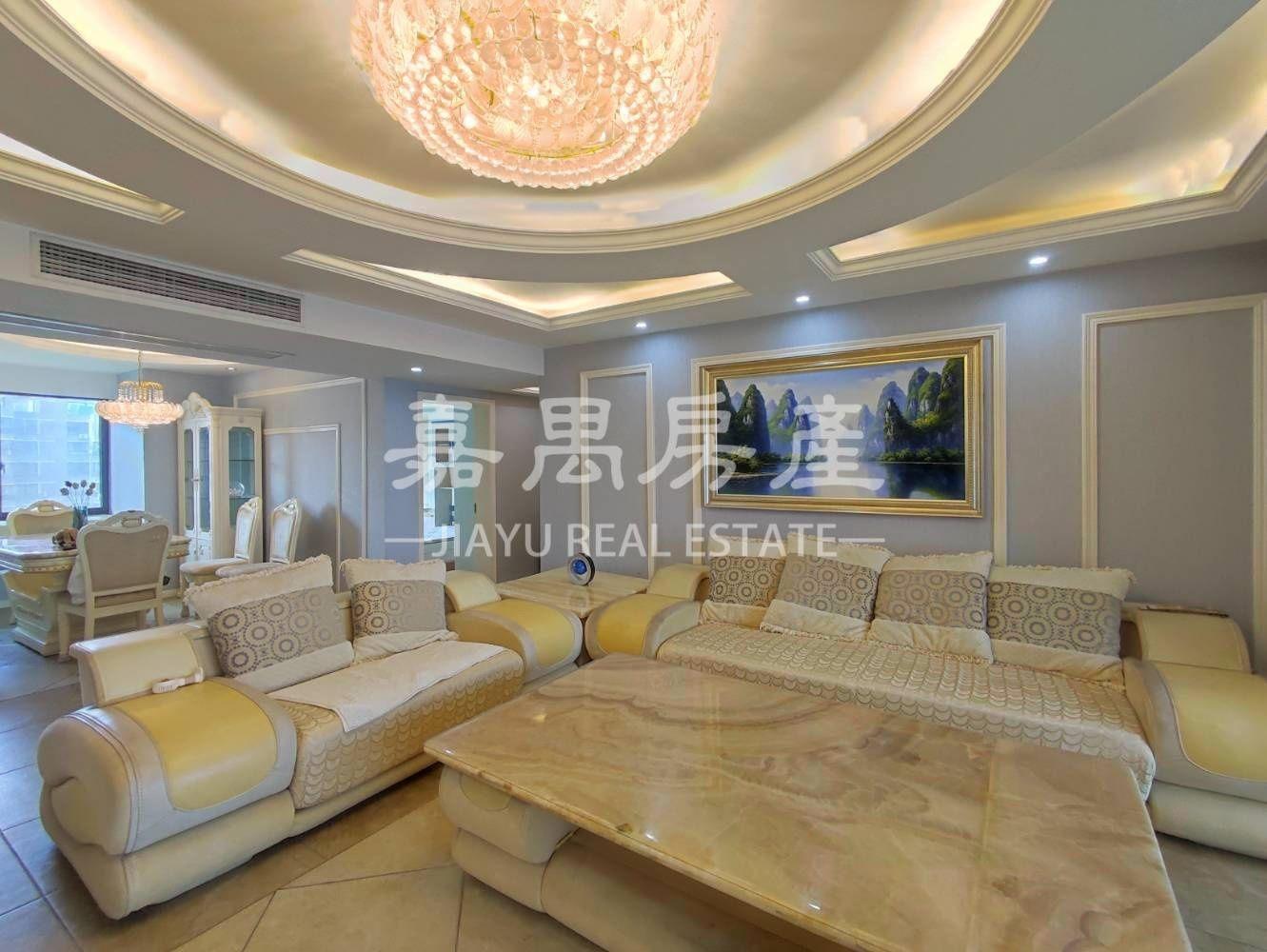 上海保利海上五月花(公寓住宅)二手房房源图片