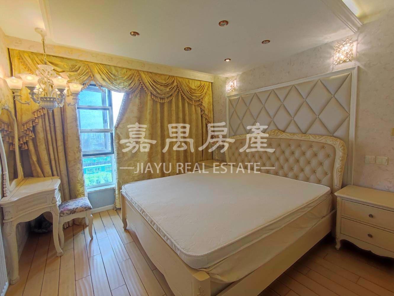 上海保利海上五月花(公寓住宅)二手房房源图片
