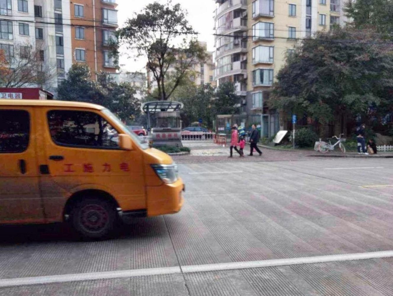 上海枫庭丽苑二手房房源图片