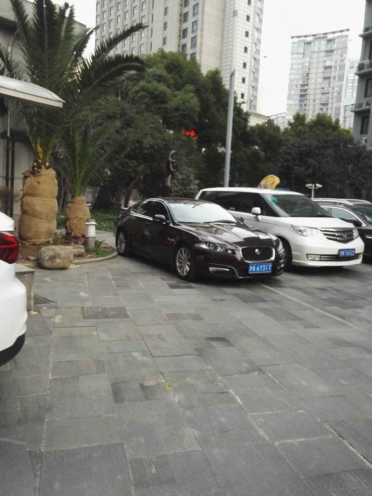 上海华欣苑别墅二手房房源图片