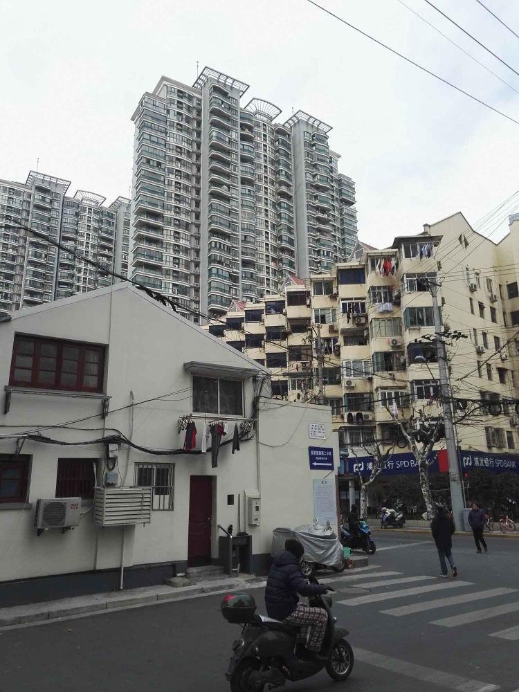 上海华欣苑别墅二手房房源图片