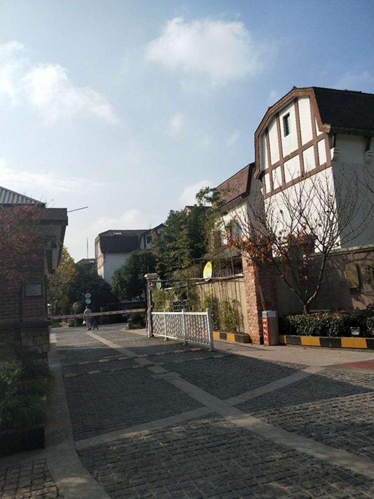 上海华欣苑别墅二手房房源图片