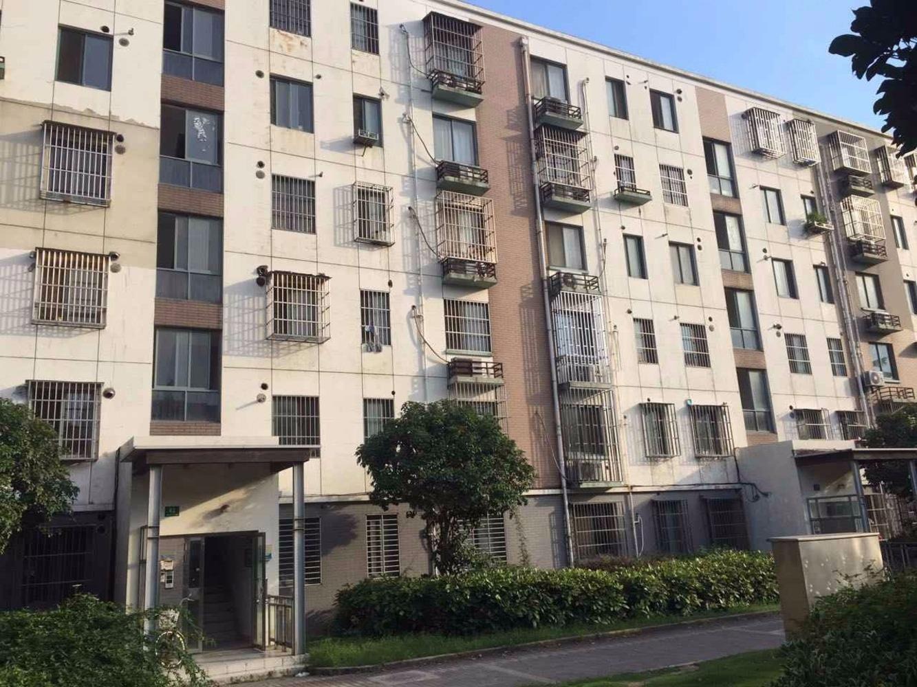 上海丰舍西苑二手房房源图片