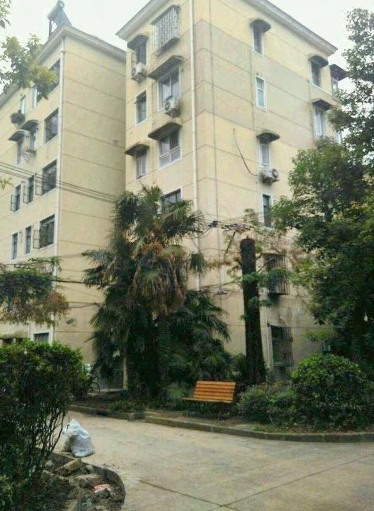 上海新泾四村二手房房源图片
