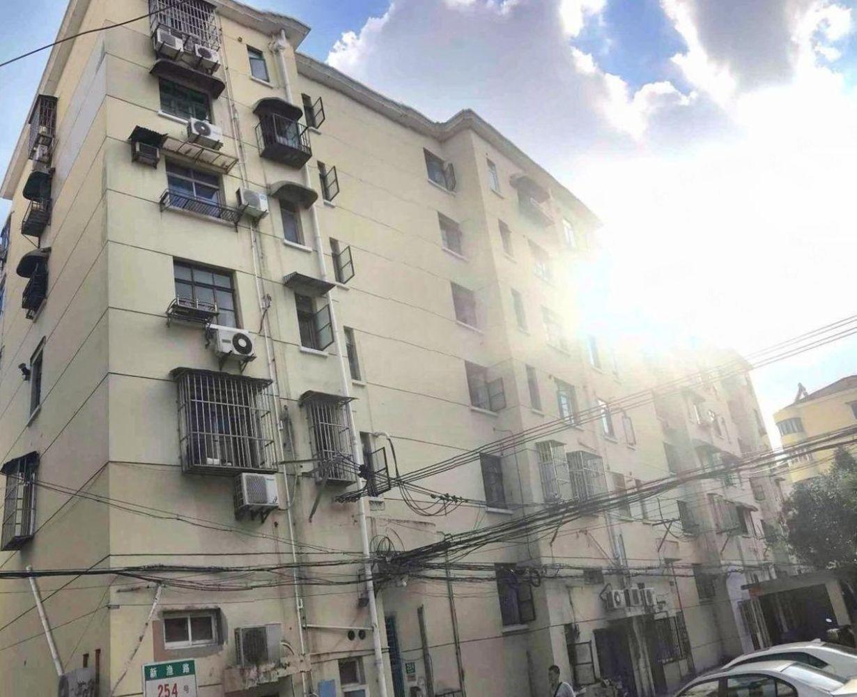 上海新泾四村二手房房源图片