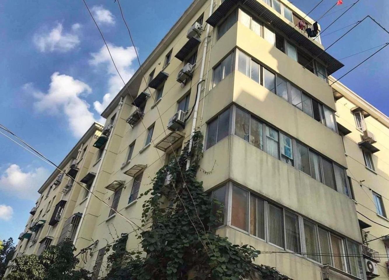 上海新泾四村二手房房源图片