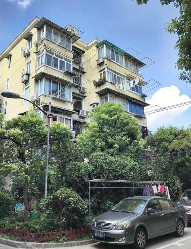 上海新泾四村二手房房源图片
