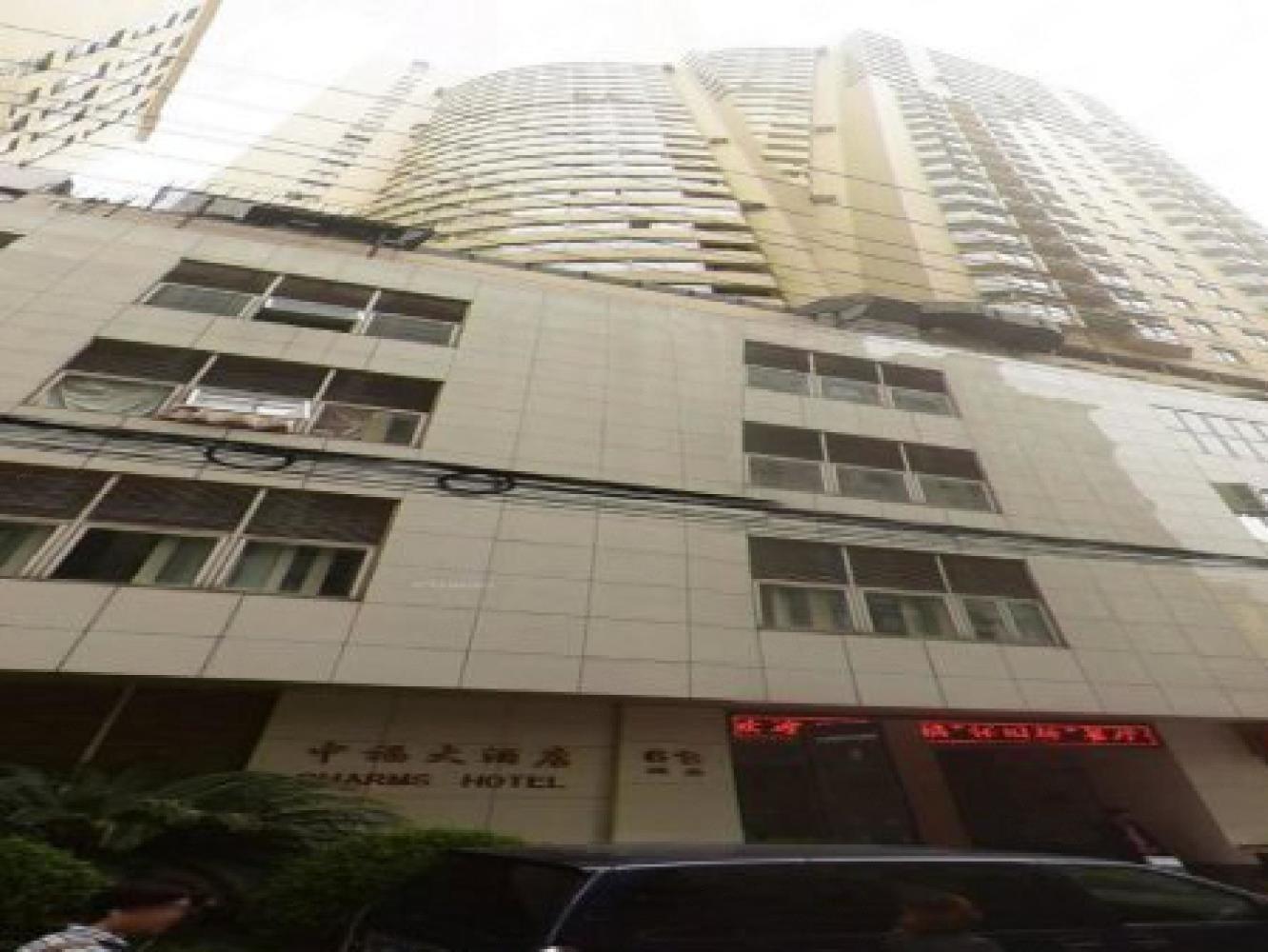 上海李子园一村二手房房源图片