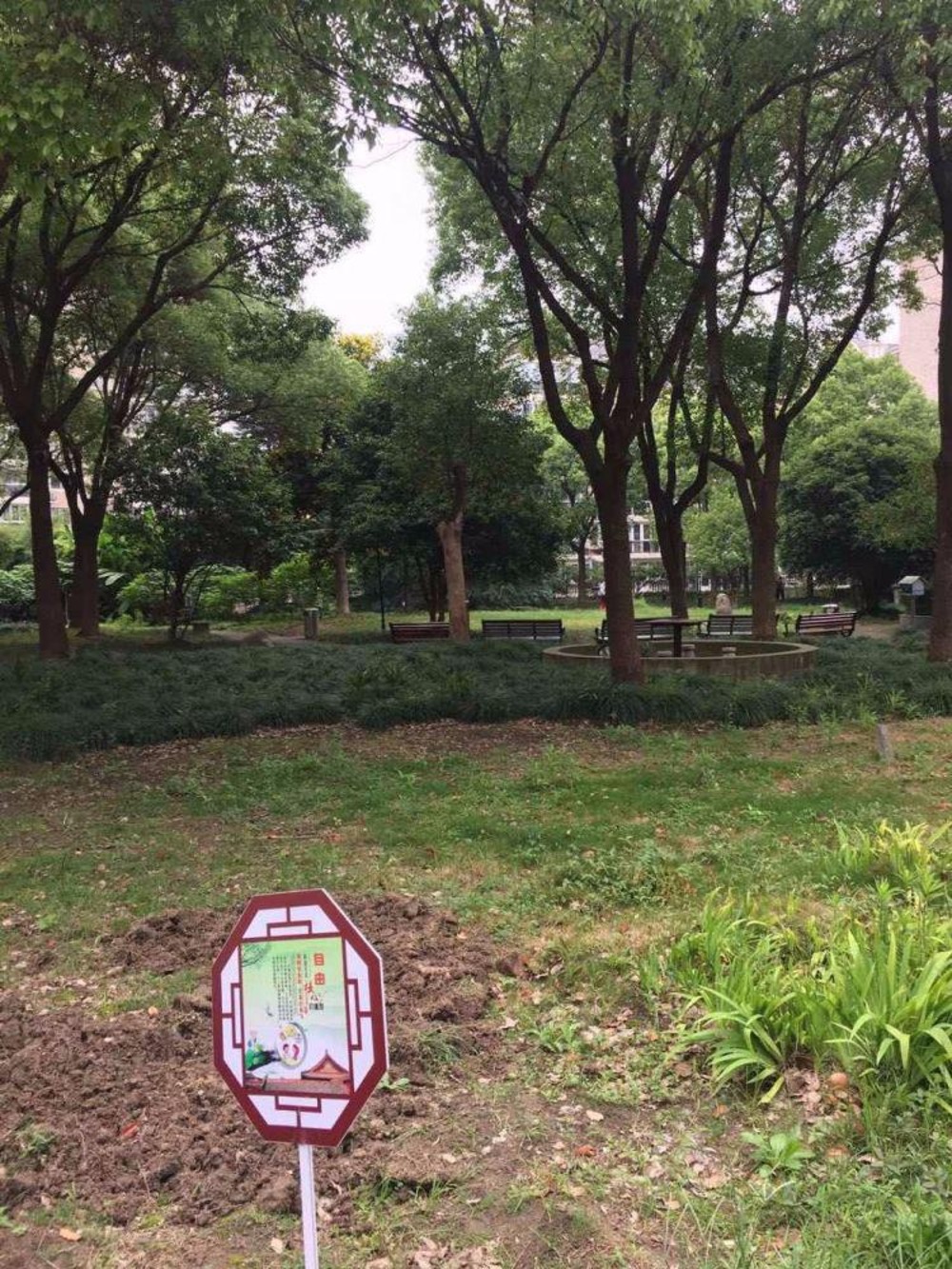上海绿洲北水湾名邸二手房房源图片