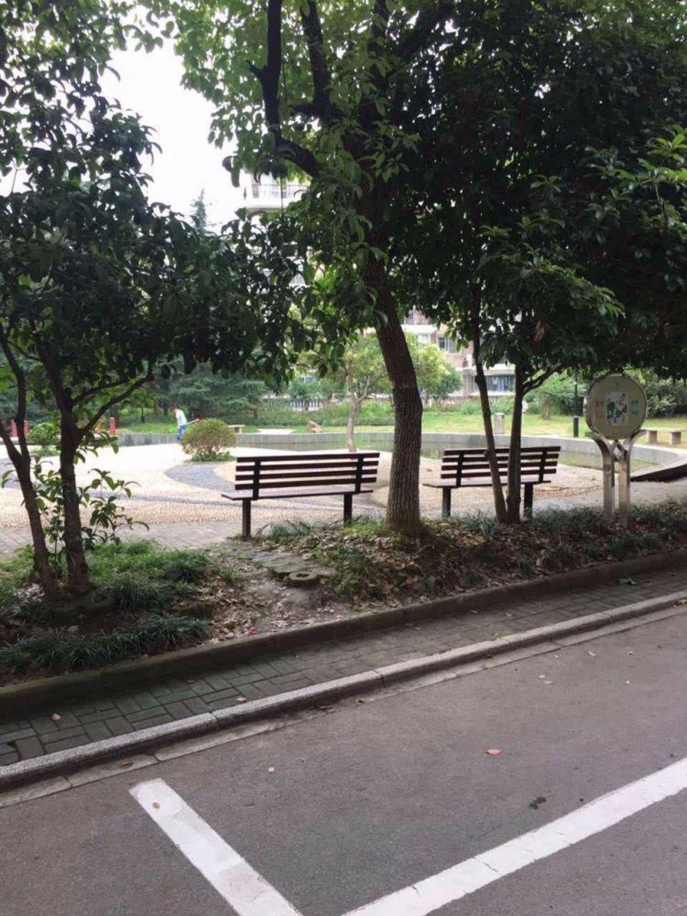上海绿洲北水湾名邸二手房房源图片